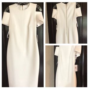 Calvin Klein dress